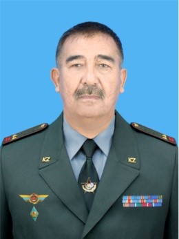 Гульбаев Х.Р