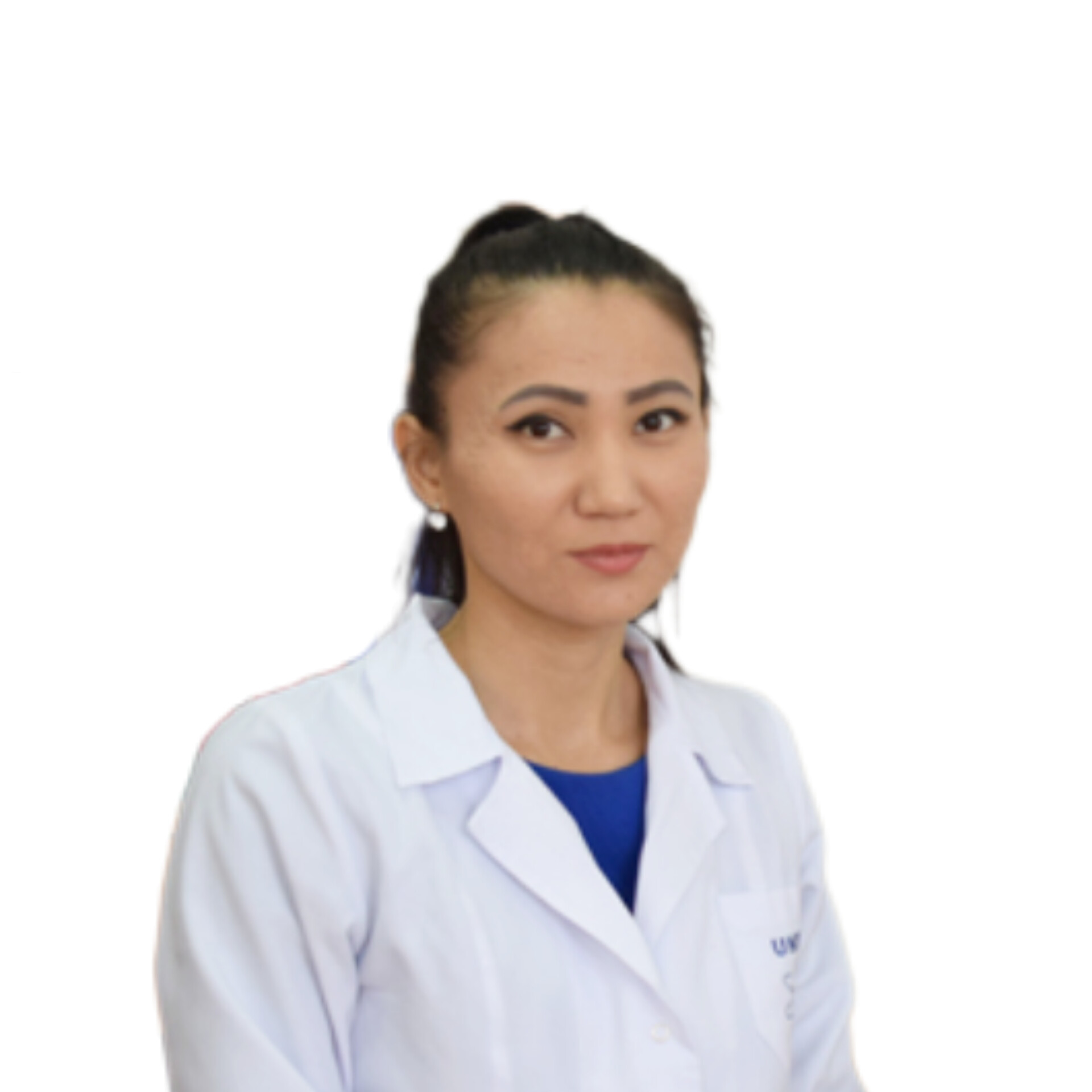 Ақпанбет Айгерім Нұрланқызы