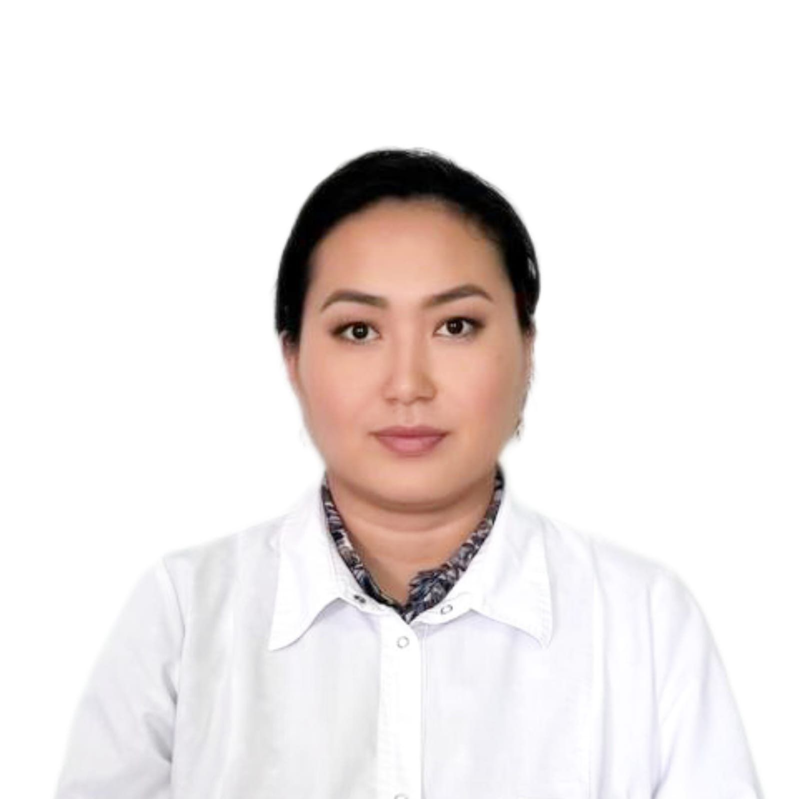 Шойынбаева Гульдана Болатовна