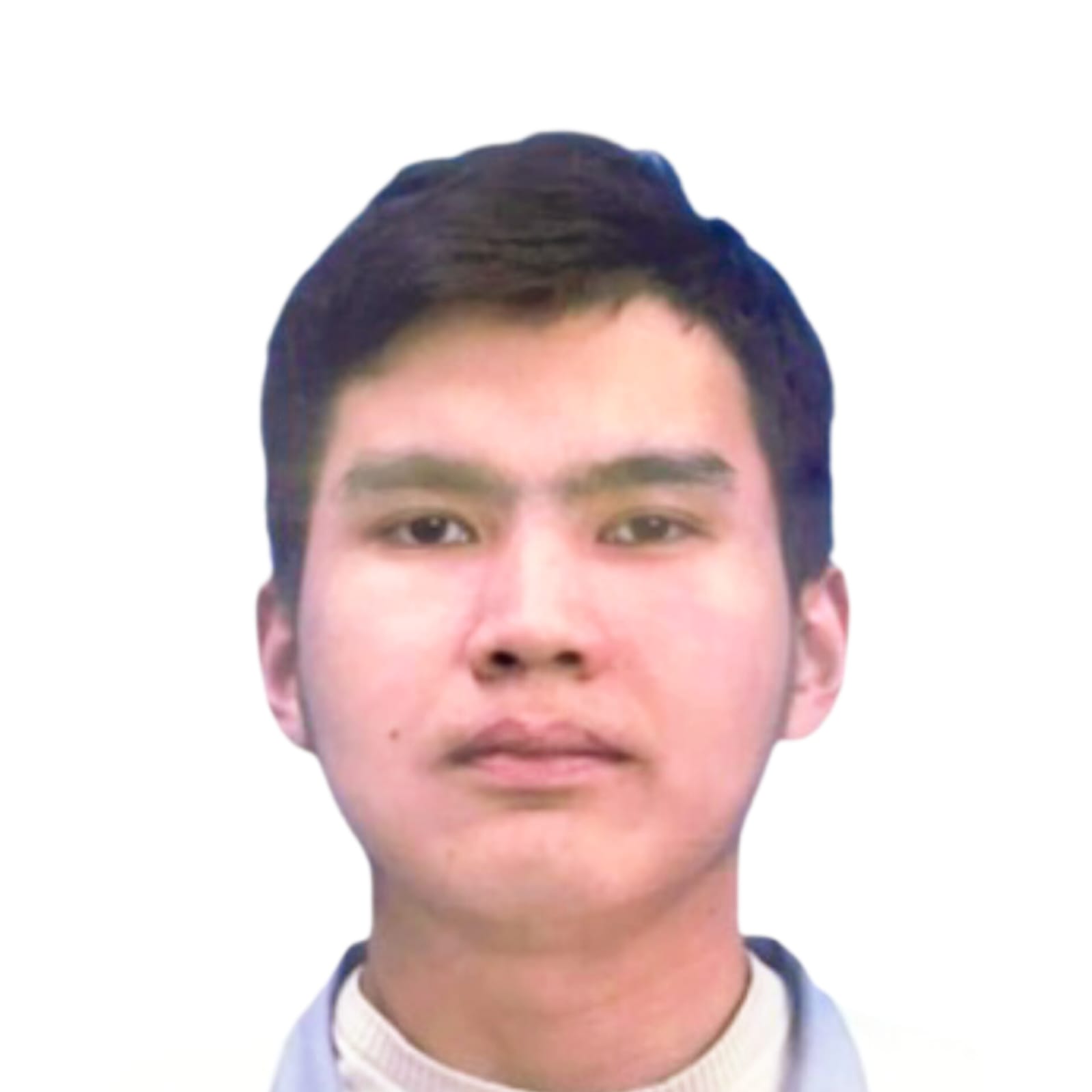 Мүслімов Е. Б