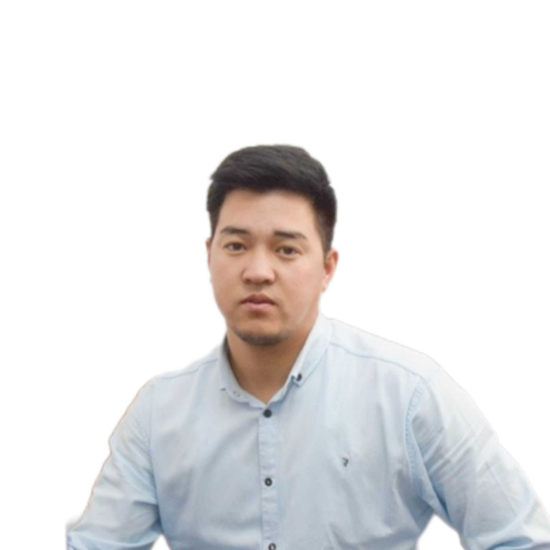 Тұңғышбаев Бейбарыс Нұрланұлы