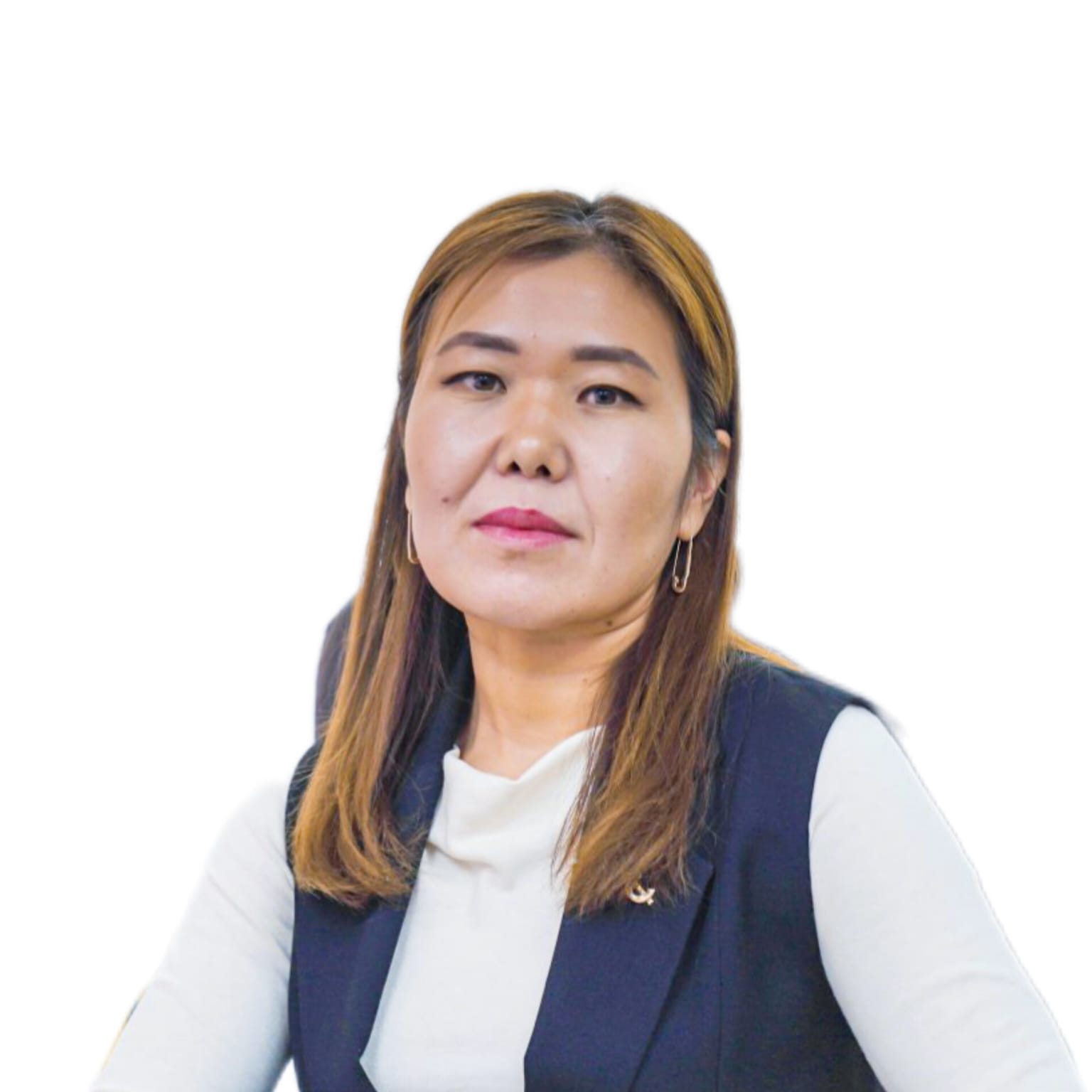 Байназарова Айгерим Рысбайқызы