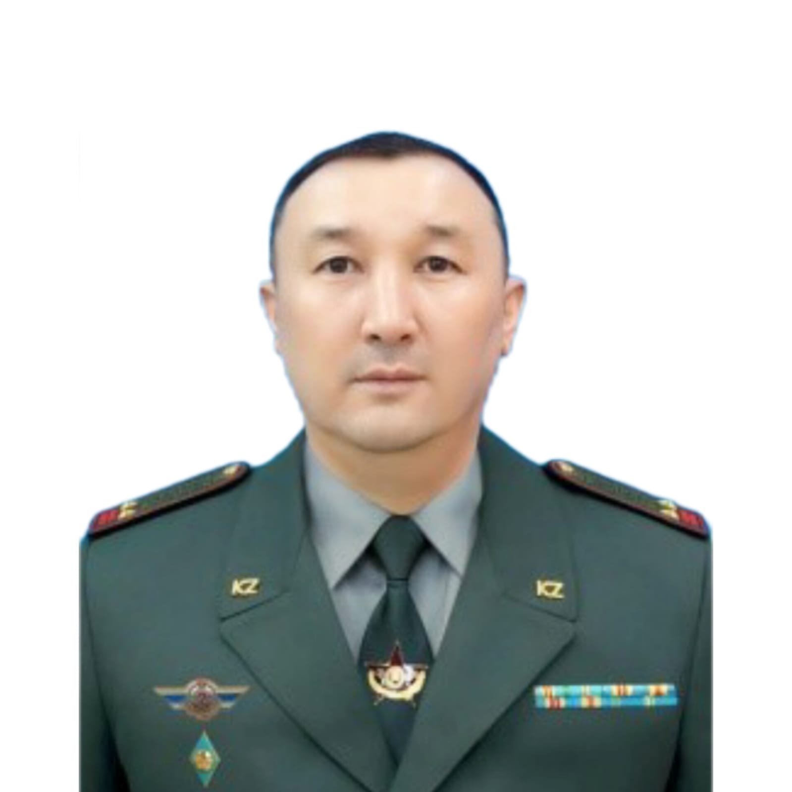 Мадьяров Р. Ж