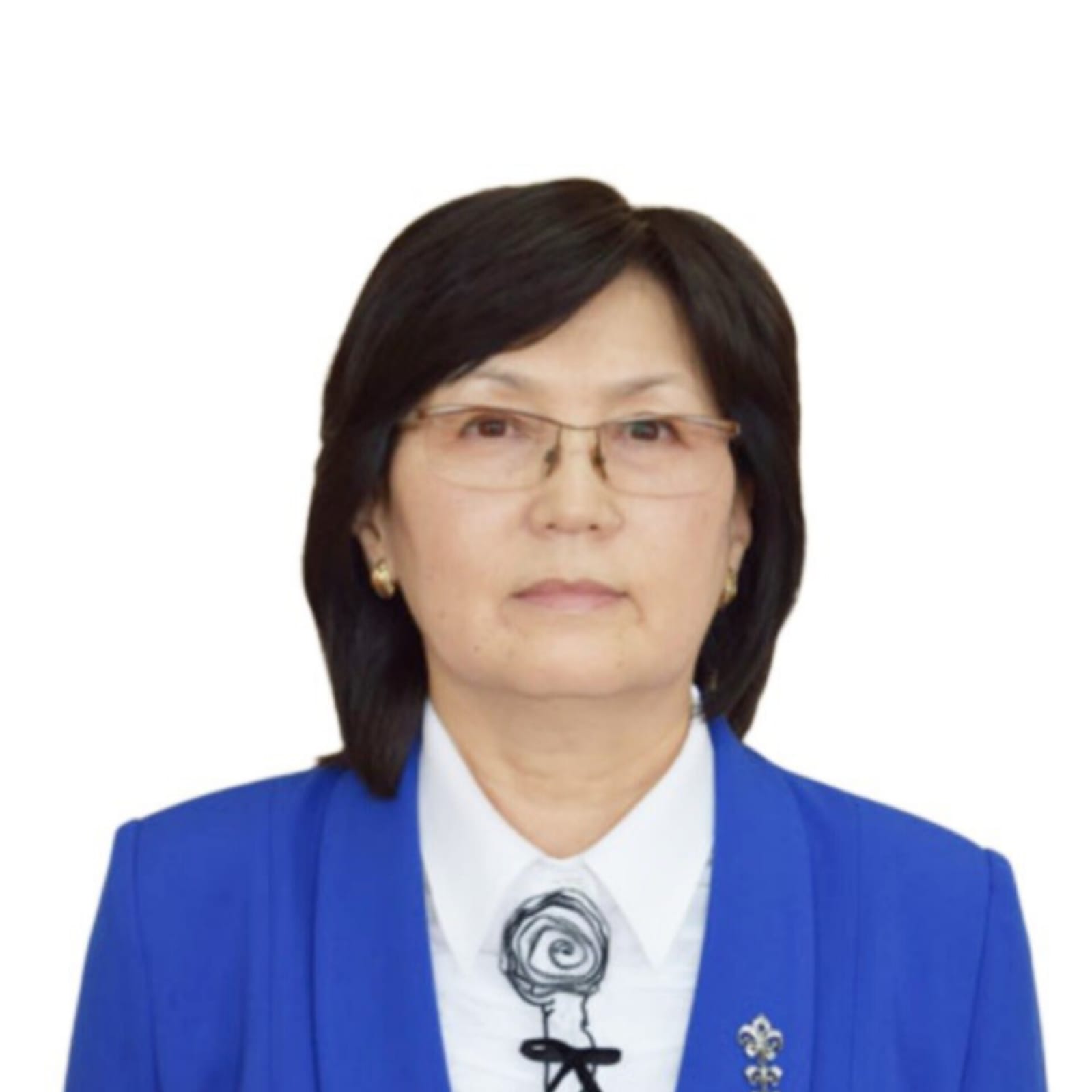 Ордабаева Сауле Кутымовна