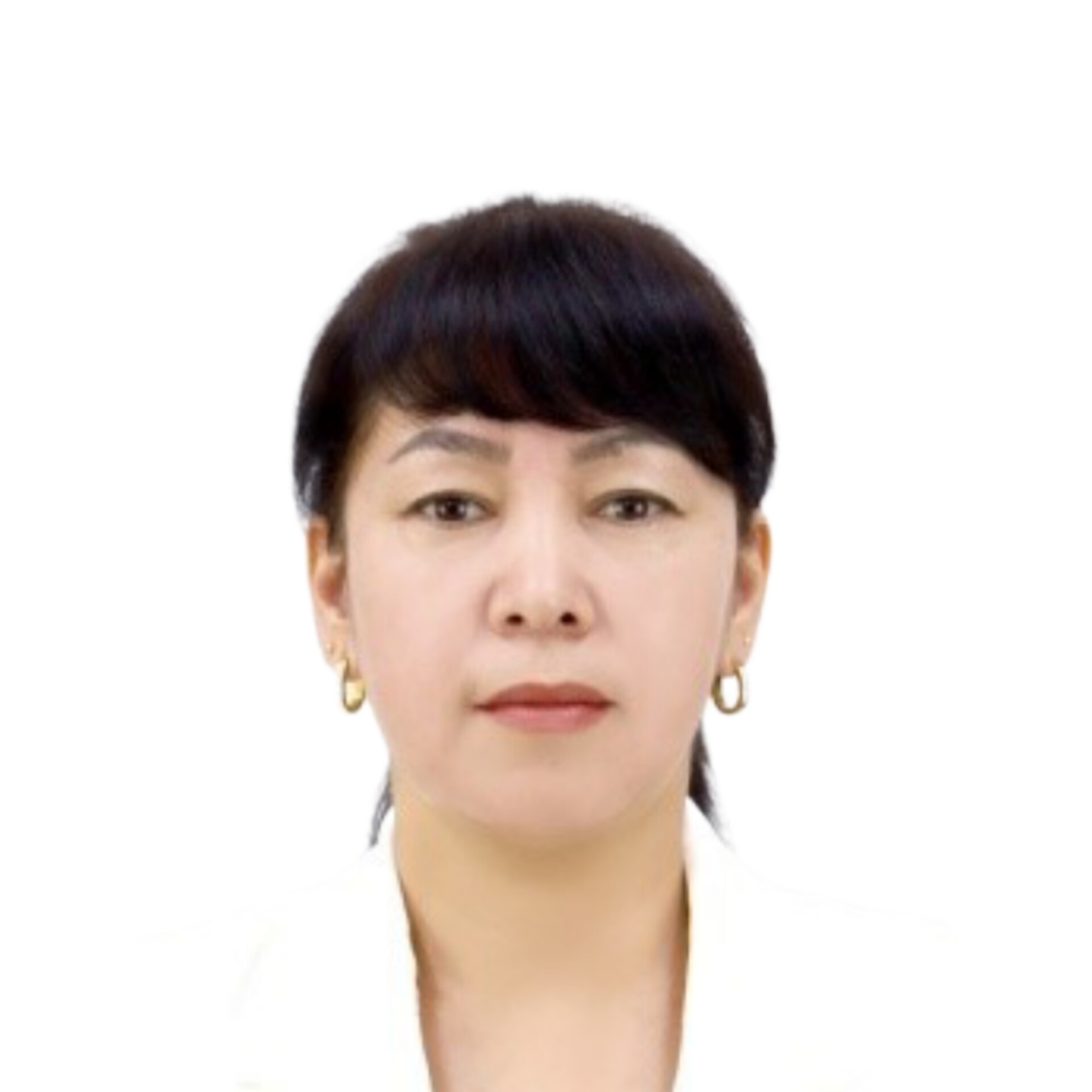 Ернишева А. С