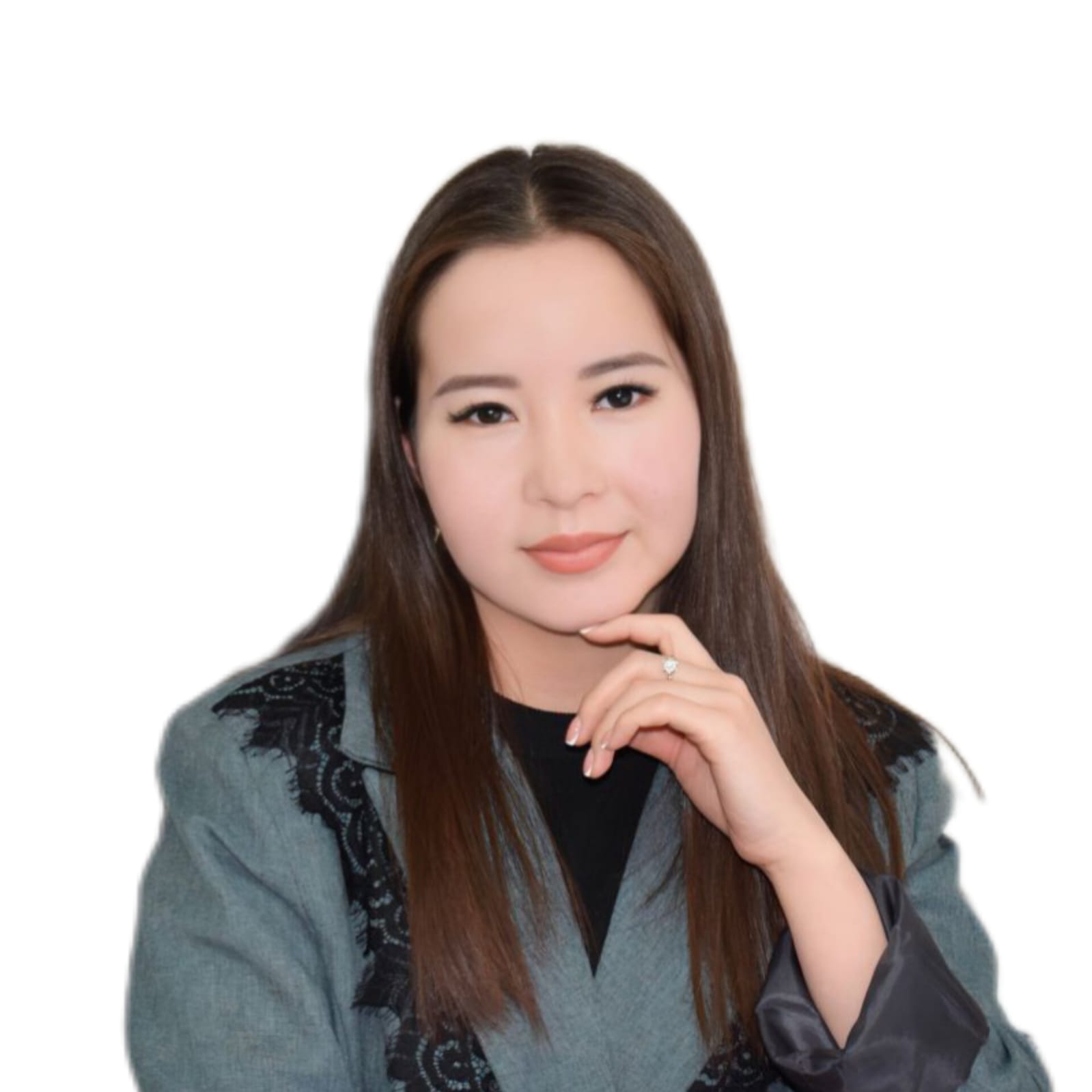 Қарақұлова Фируза Имамиддинқызы