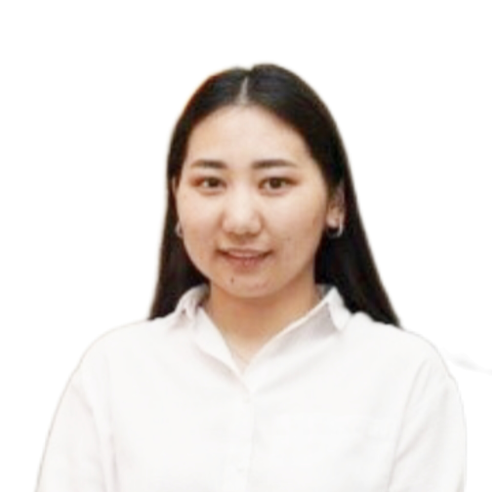 Бегабат Ардақ Тоқмырзақызы