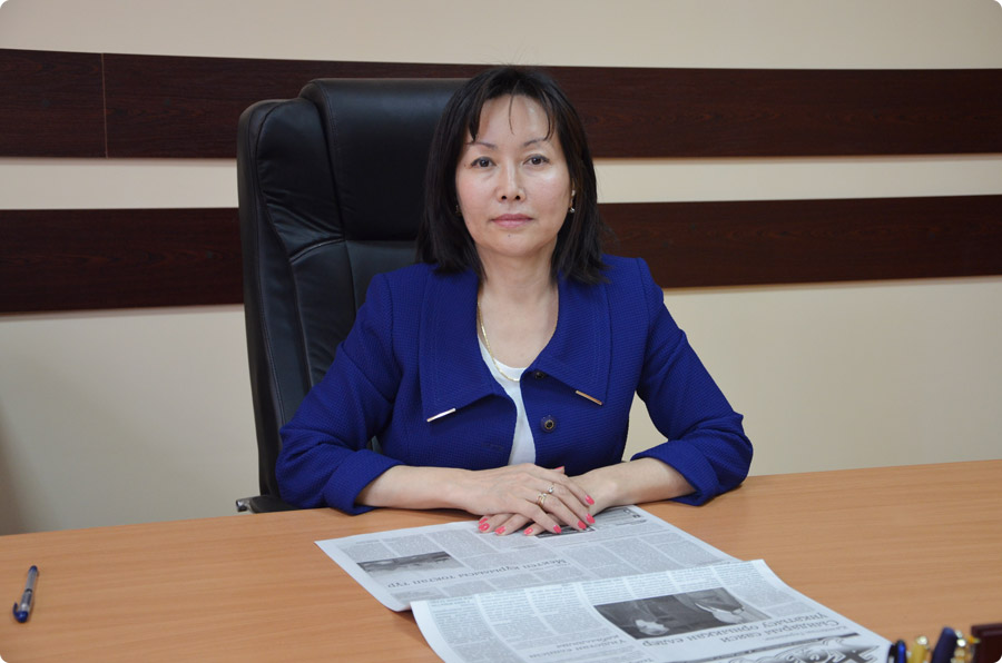Академиялық жұмыстар жөніндегі проректор