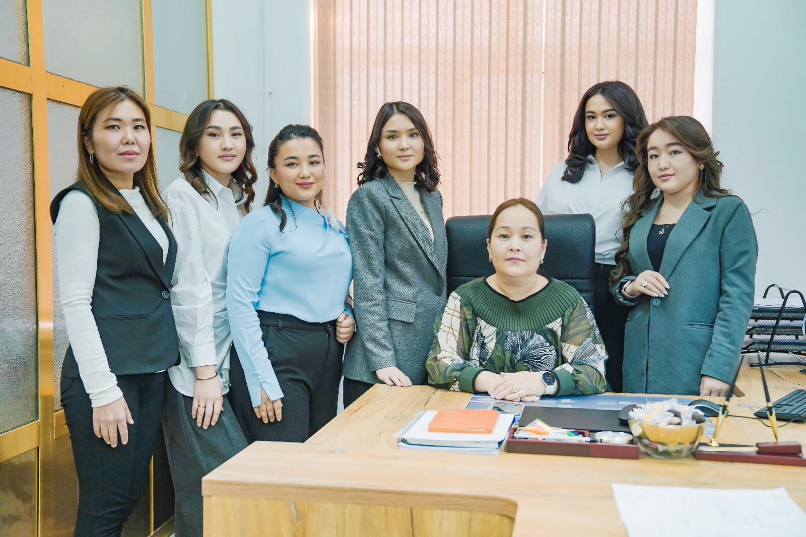 Құзыреттілік және қосымша кәсіби білім беру орталығы