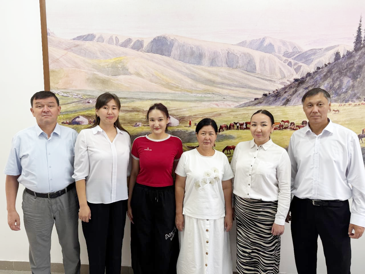 Фармация факультеті