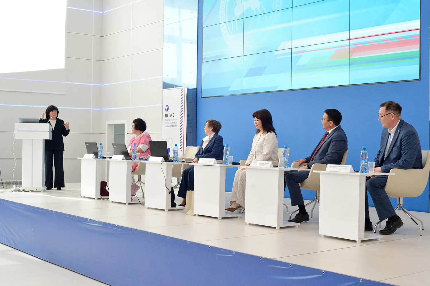 ЮКМА на международной арене: участие в конференции «Нейронау...