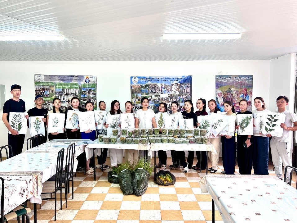 INDUSTRIAL PRACTICE OF 3RD YEAR STUDENTS OF THE FACULTY OF P...