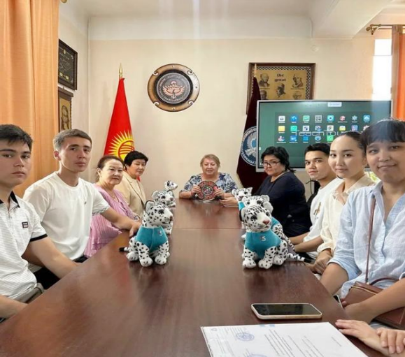 Производственная практика как способ формирования профессион...