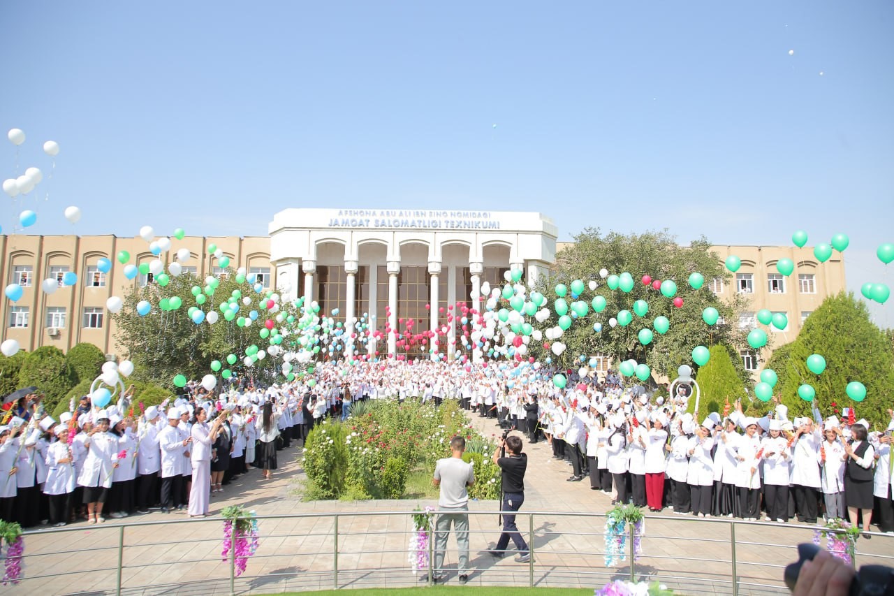 International Medical Forum dedicated to the 35th anniversar...