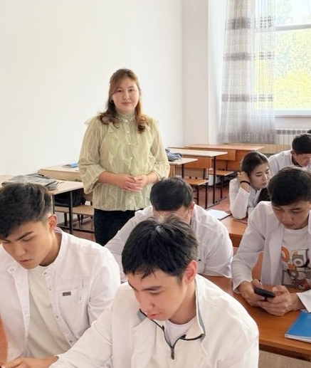 «Подготовка к семейной жизни, пропаганда позитивного имиджа...