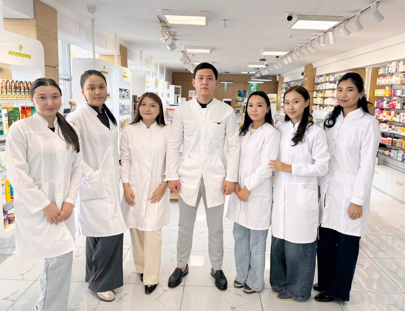 «Dual education system – a guarantee for training qualified...