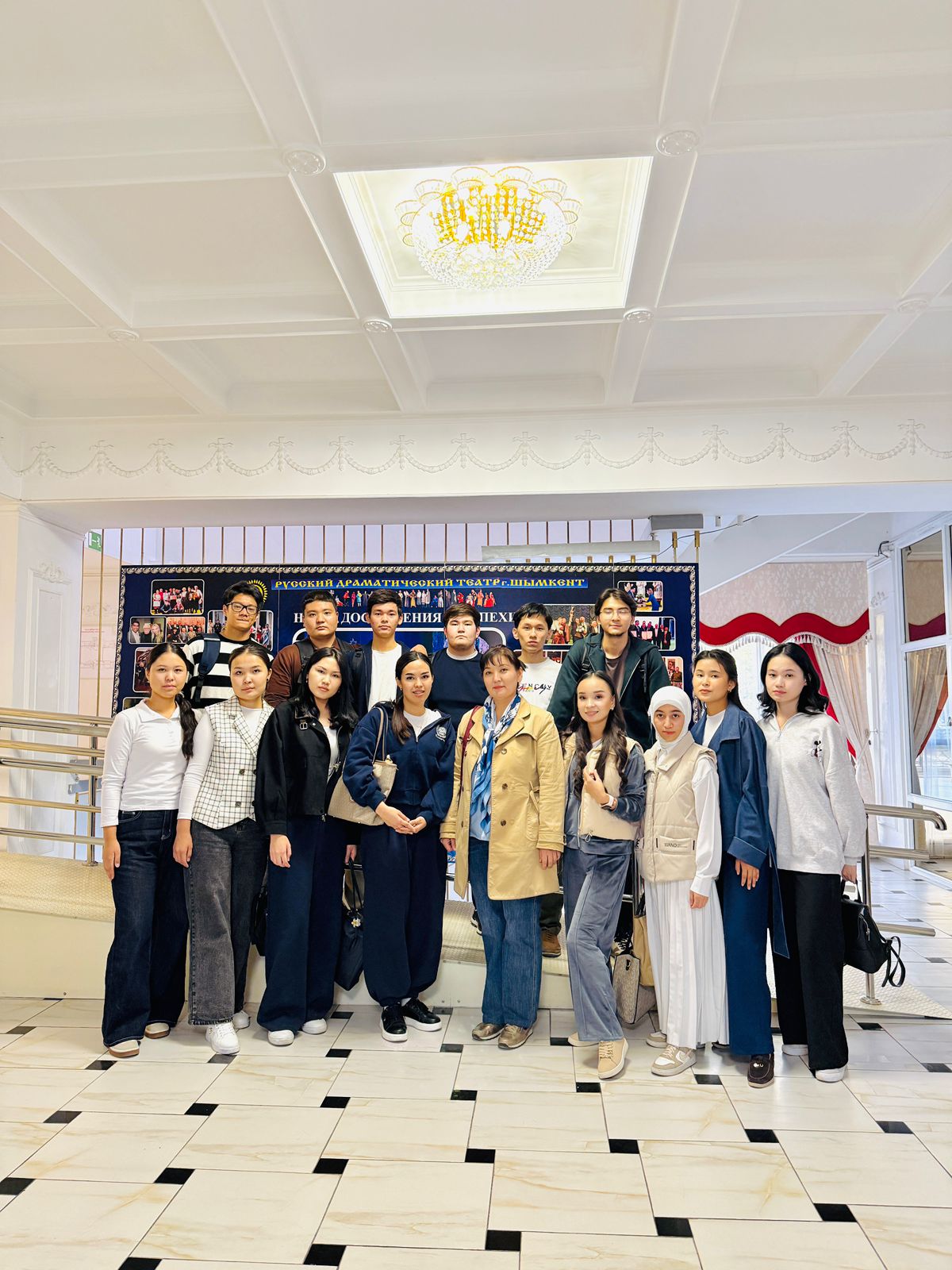 The Only Melody in My Eyes