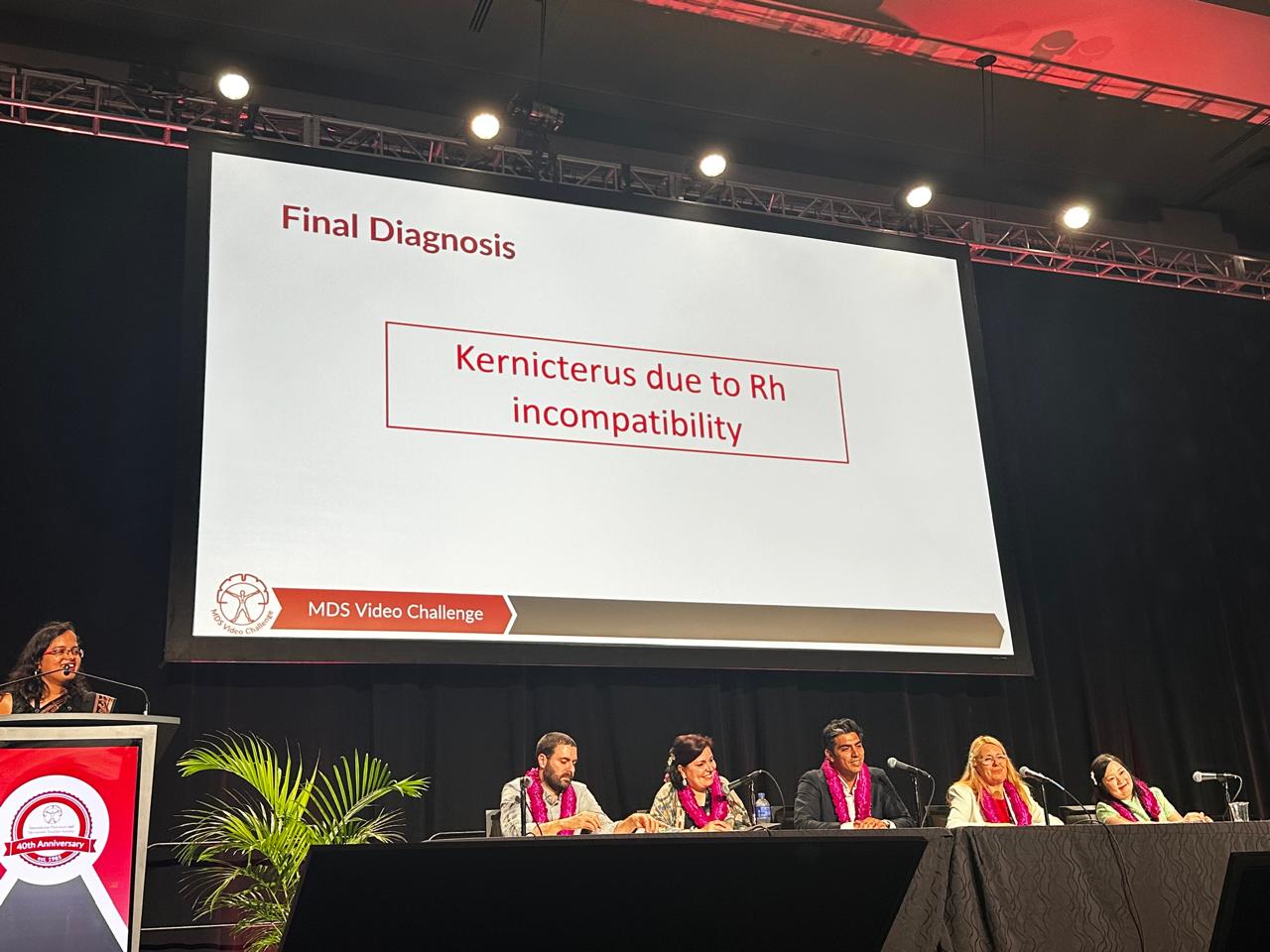 Kazakhstan at MDS 2025: New scientific discoveries