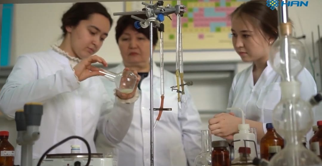 "New directions and modern opportunities in the field of med...