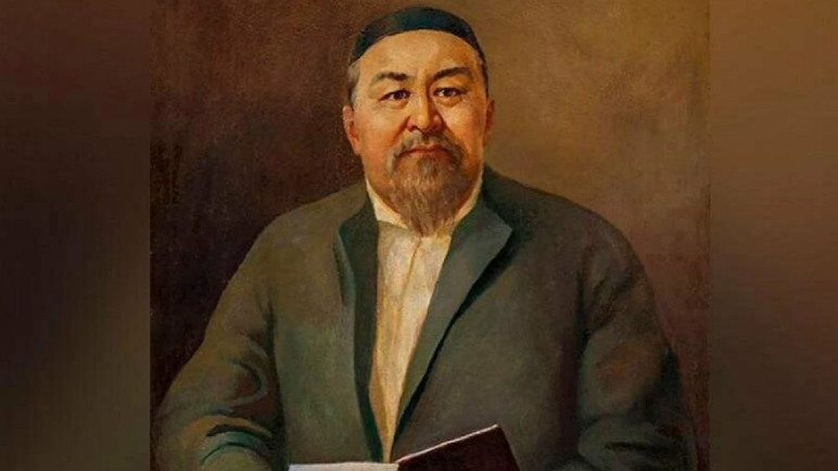 An event on the theme "The path to becoming the man Abai was...