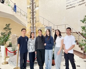 Conducted an educational awareness session