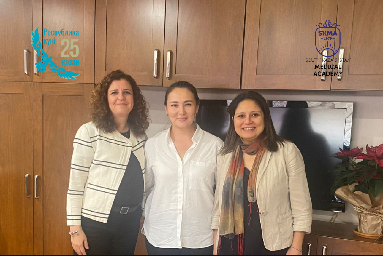 Мы поставили цель — прославить Казахстан во всем мире