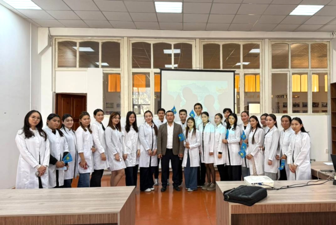 «Республика күні: тарихы, маңызы және болашағы»