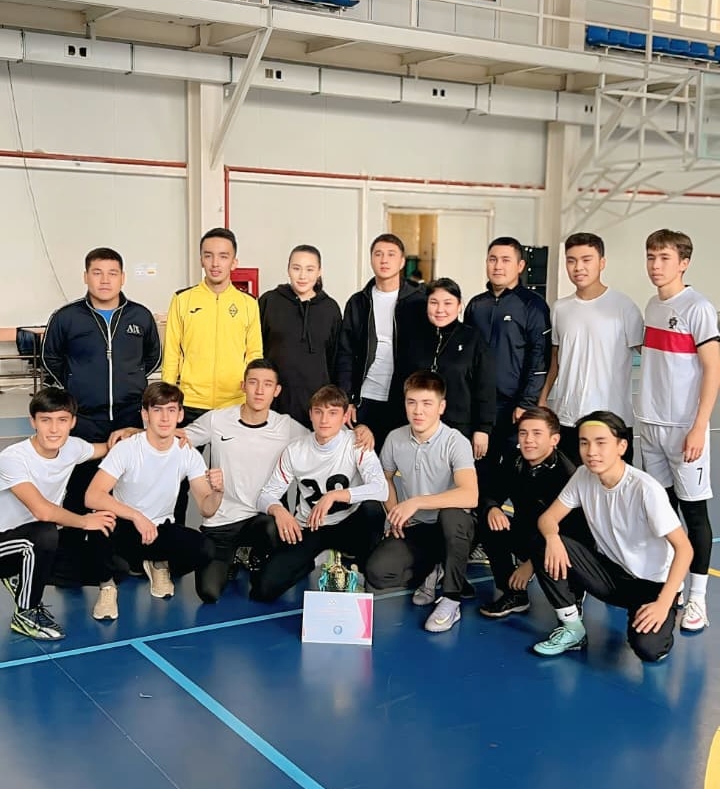 «Спорт – залог здоровья»