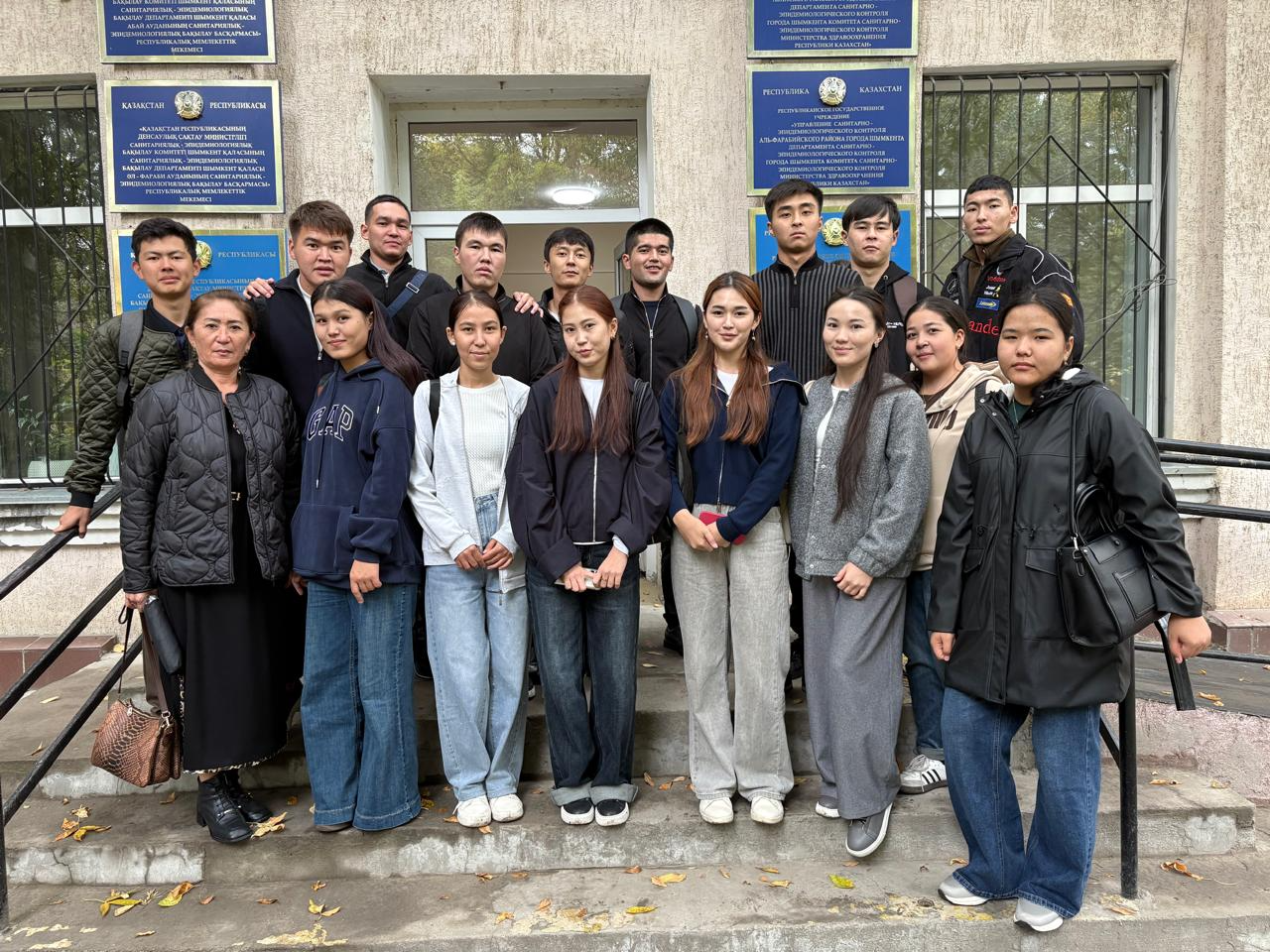 Choosing a profession is choosing your destiny