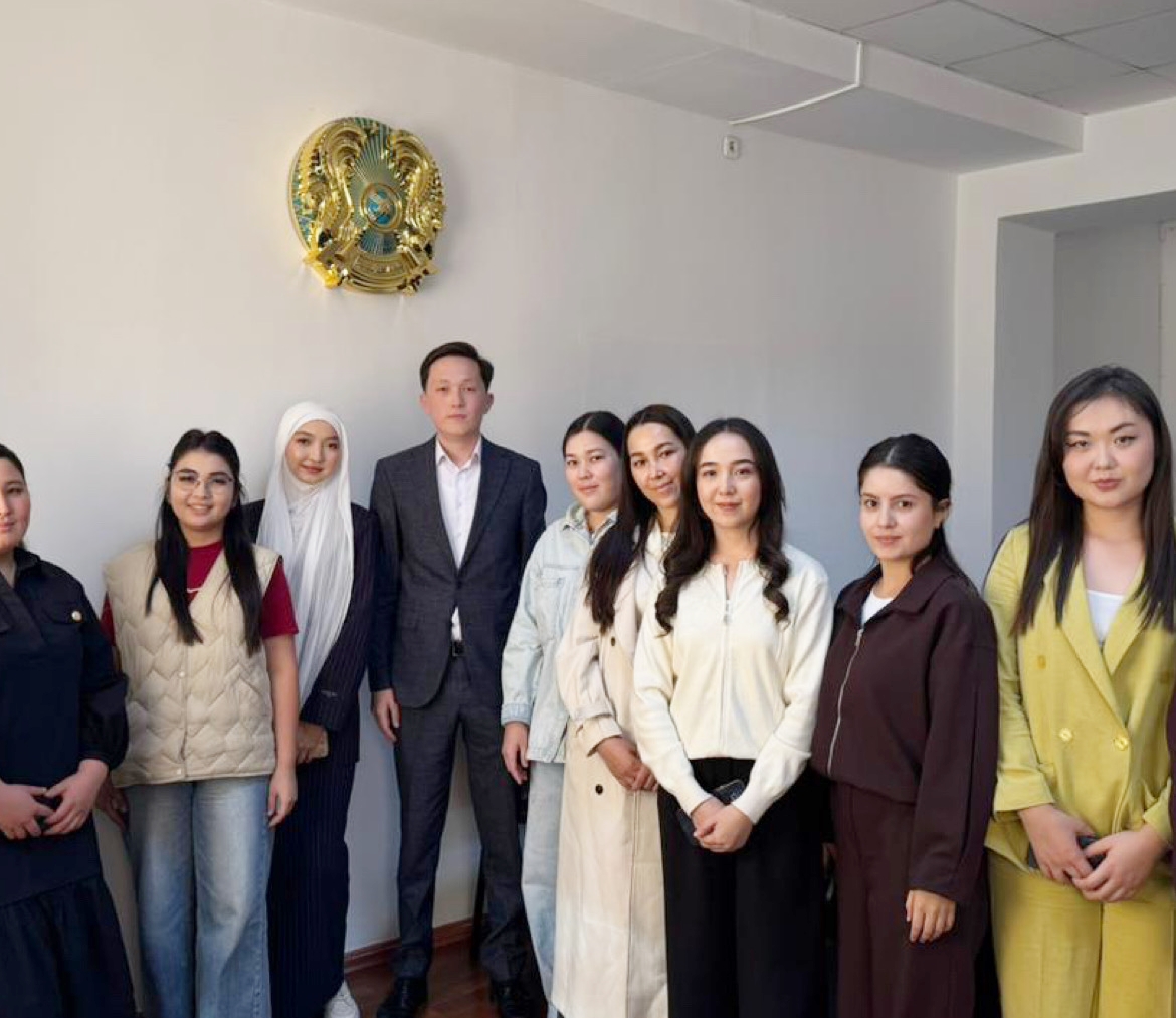 Dual Training Session at the Department of Medical and Pharm...