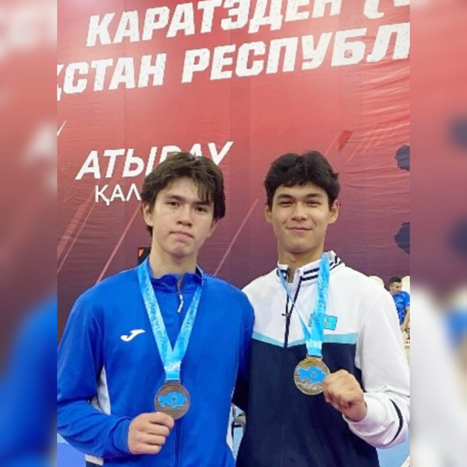 «Мой успех - моя гордость» кураторский час