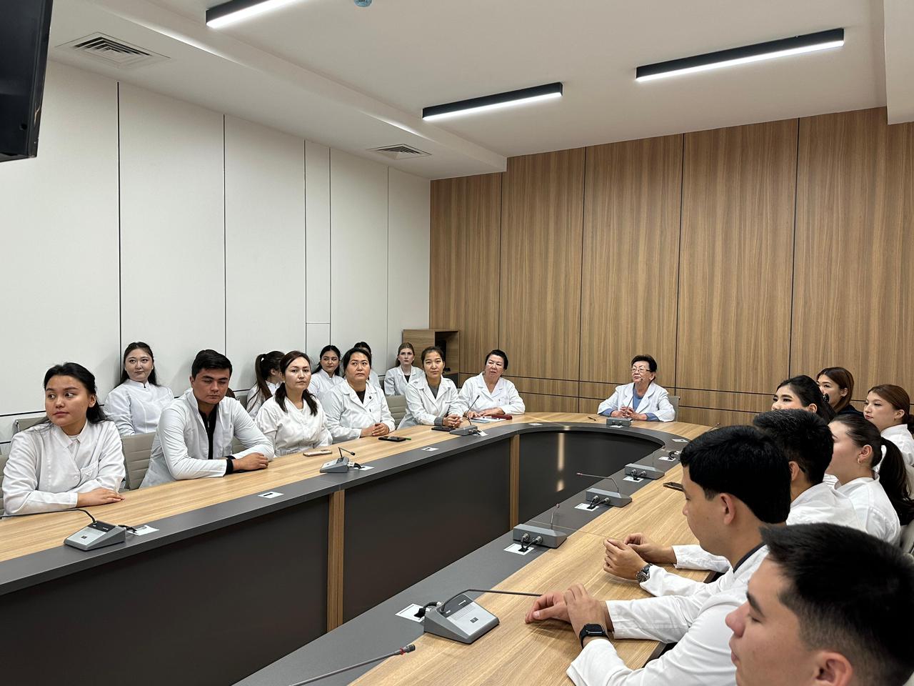 Лекция Профессора Пятигорского Медико-Фармацевтического Инст...