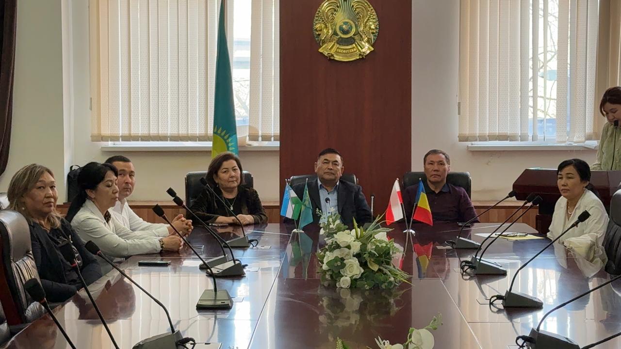 «Инновационные методы развития мягких навыков у студентов»