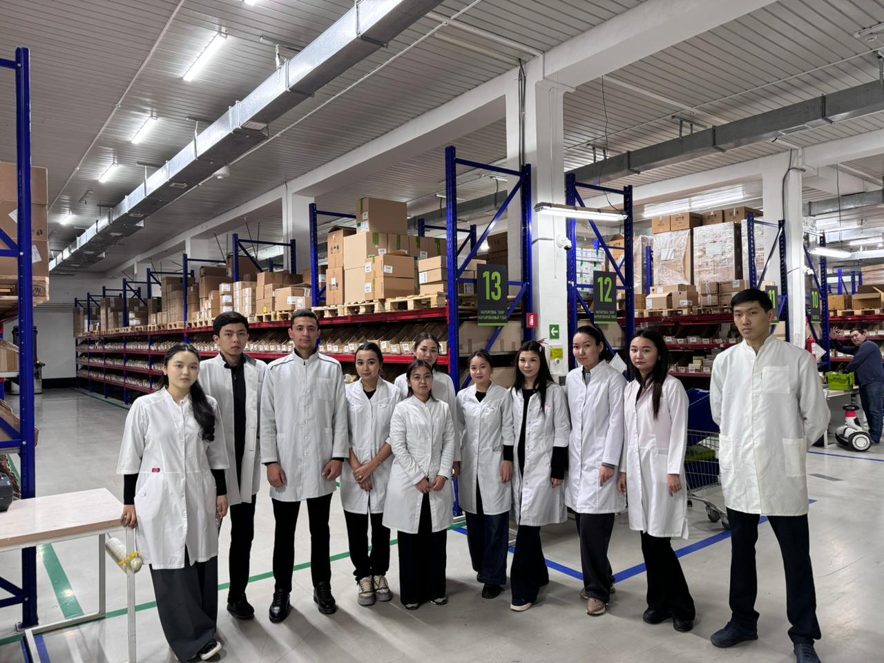 Dual Training In The Discipline “Fundamentals Of Organizatio...