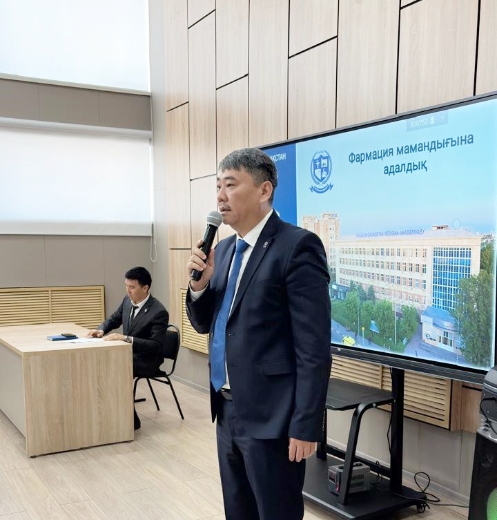 “Ensuring the Population’s Access to Domestic Medicines Is a...