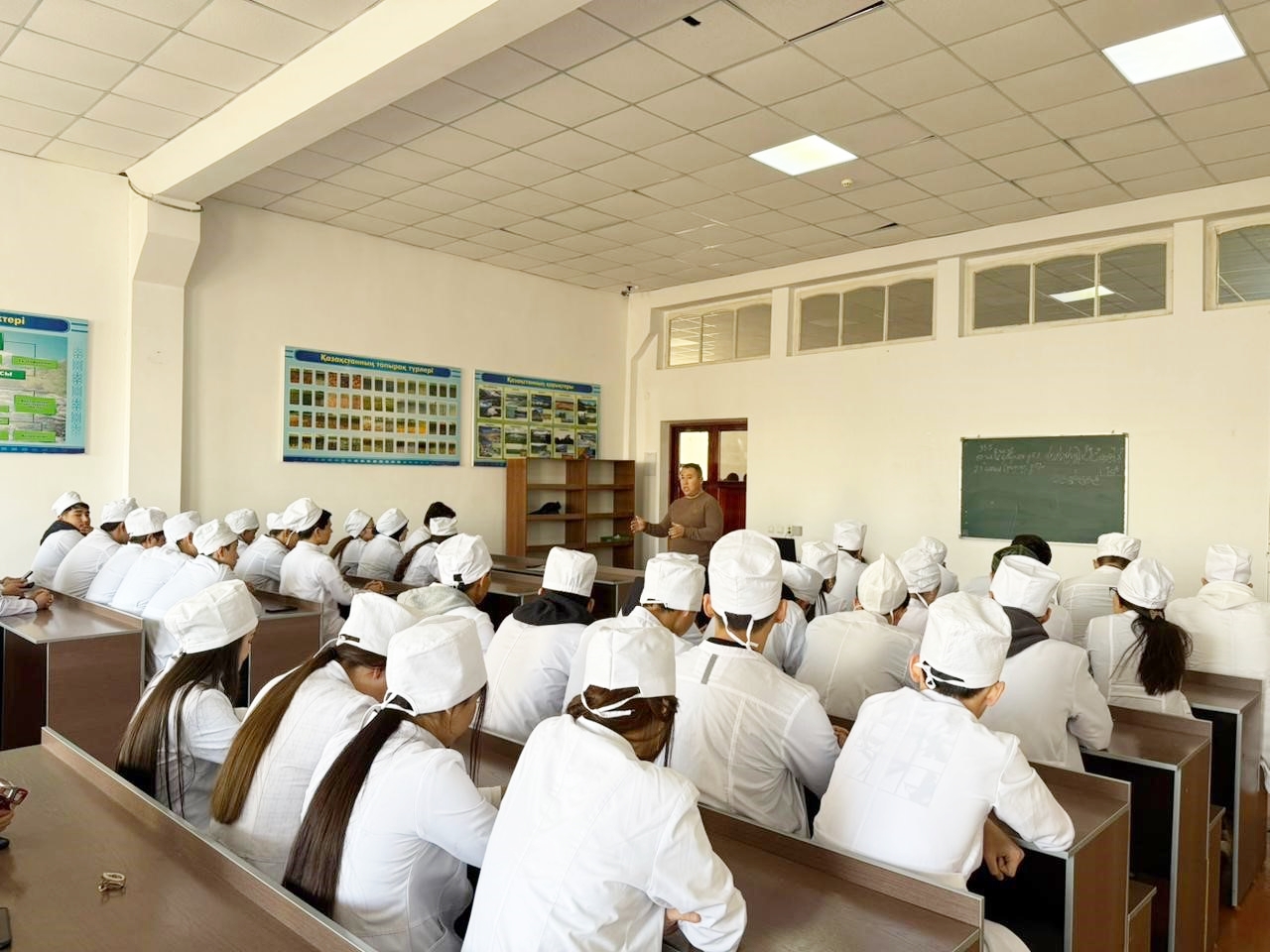 An event on "Stress Management and Emotional Intelligence De...