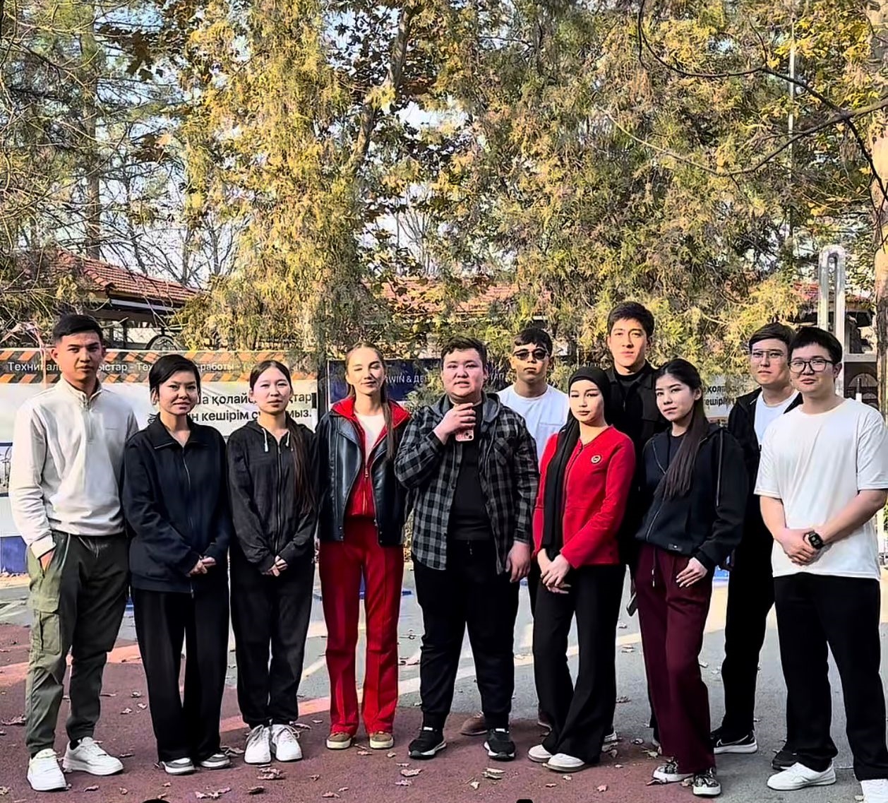 Пропаганда здорового образа жизни