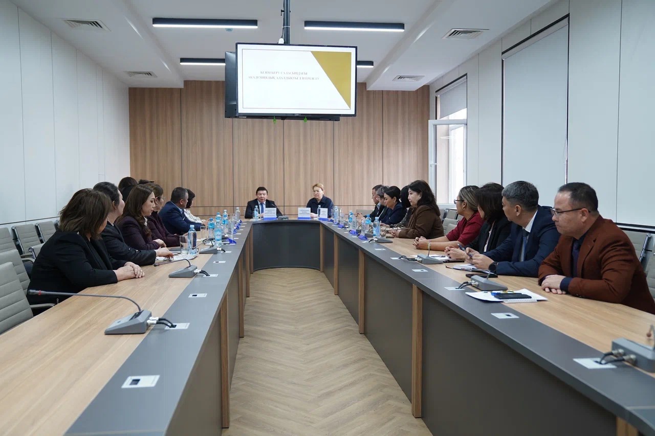 Issues of strengthening the anti-corruption compliance servi...