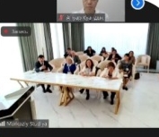 Researchers from the Pharmacy Research Center took part in i...