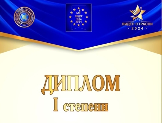 Prize-winning achievements of SKMA students on the internati...