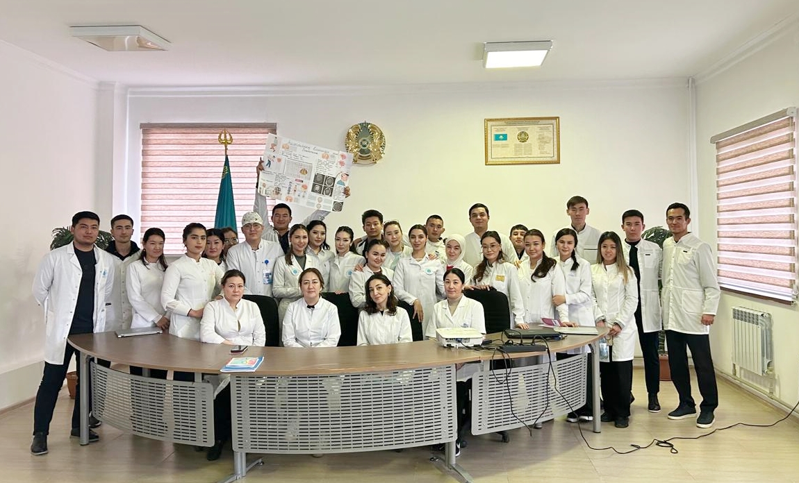 «Наука. Образование. Практика: комплексный проект об эпилепс...