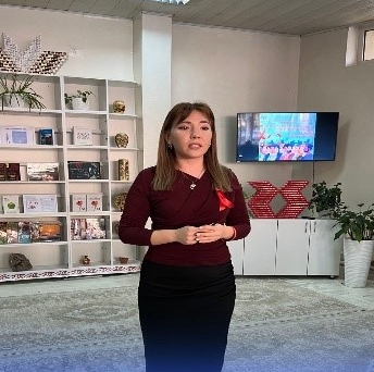 The «AIDS Stop» health hour