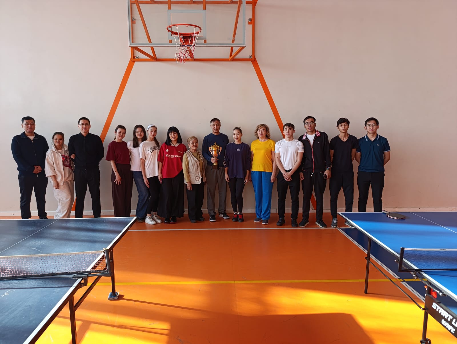 10 лет кафедре «Технология фармацевтического производства»