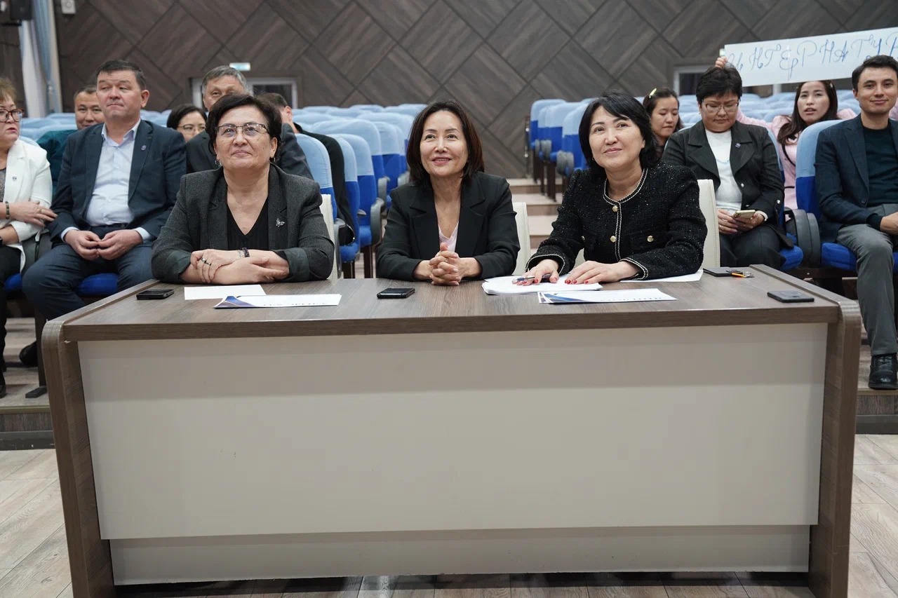 “Brain Ring” Intellectual Game