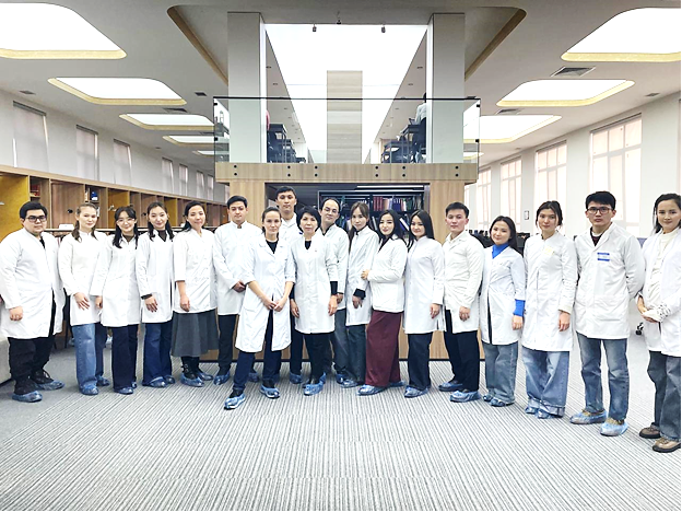 «Электрондық деректер базаларынан ақпарат іздеу»