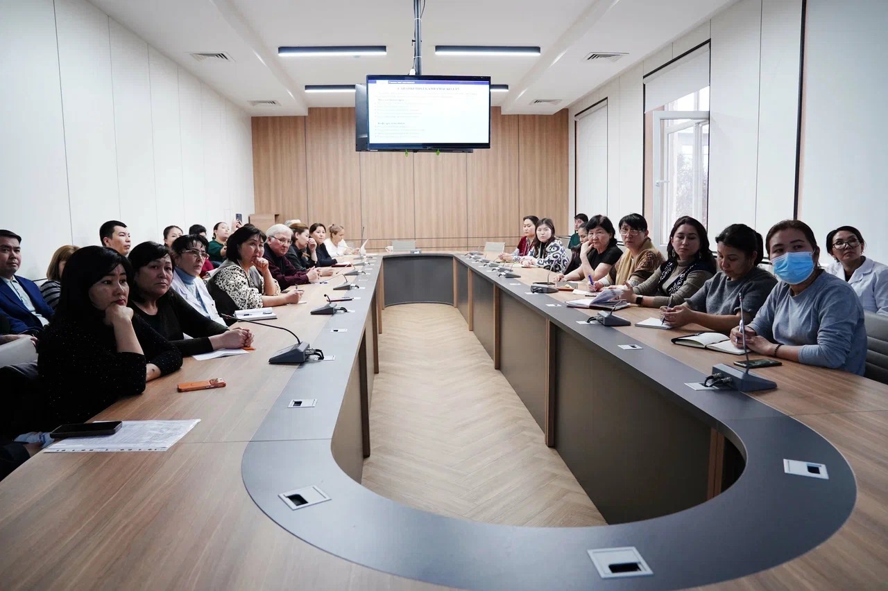 A Seminar on “Internal Quality Assurance at the Department L...