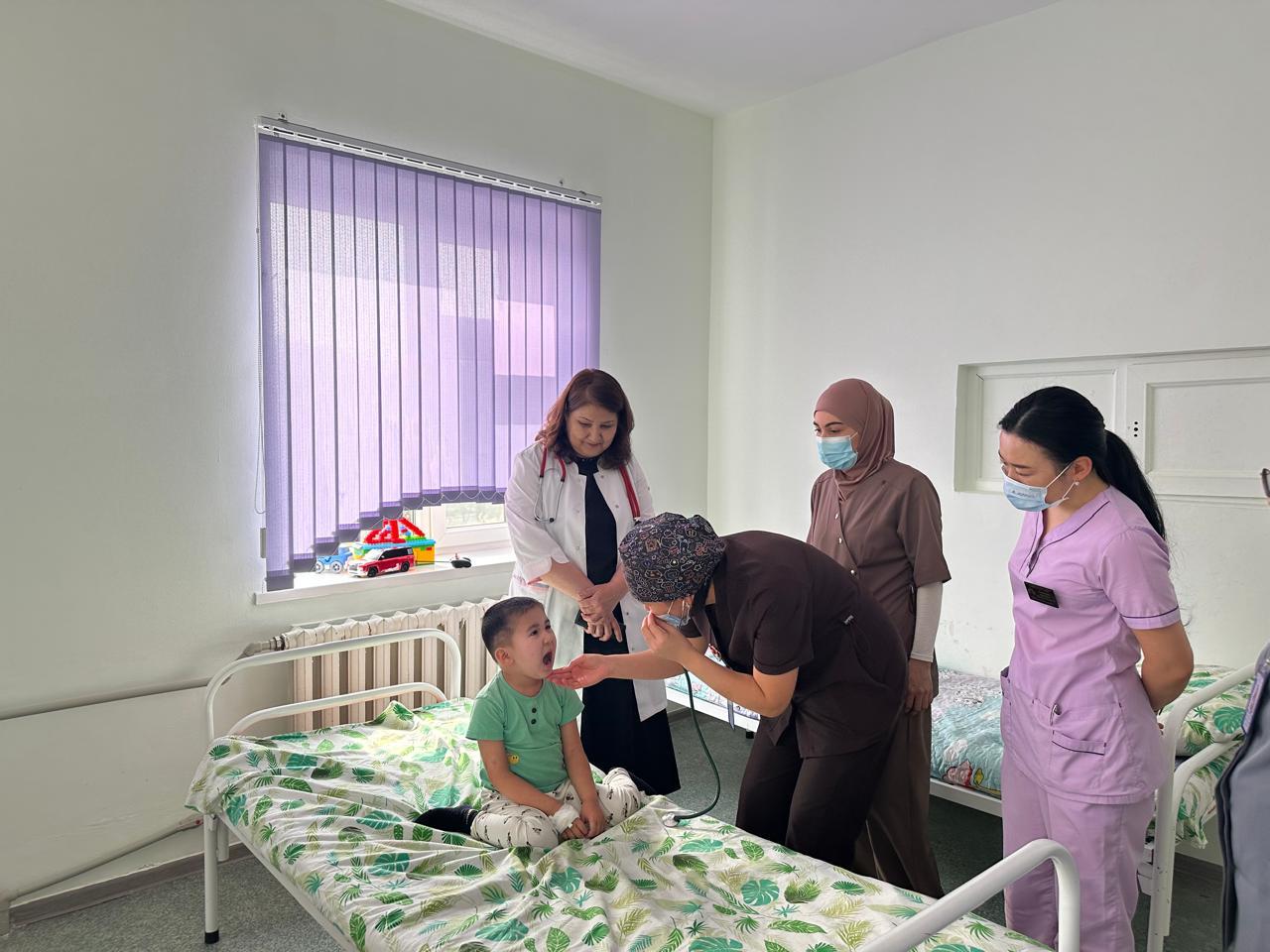 Resident academic mobility: expanding professional competenc...