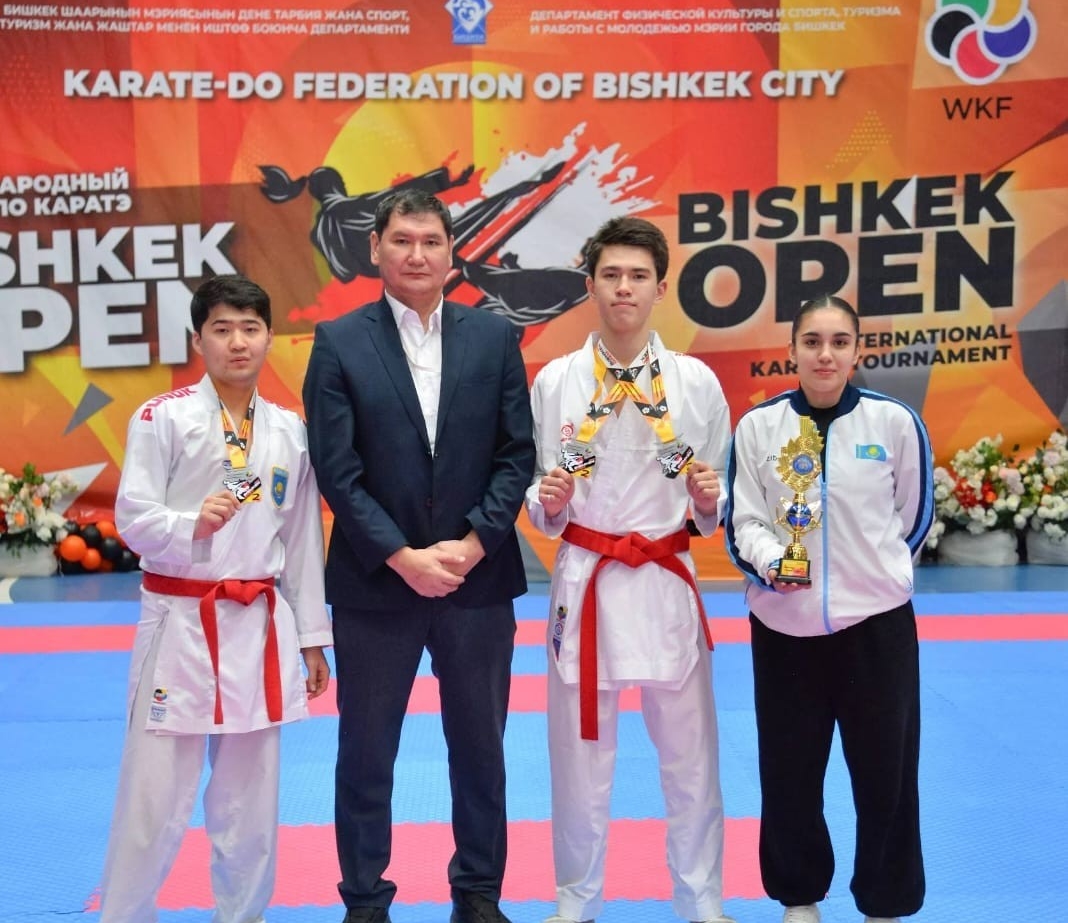 ҚҰТТЫҚТАЙМЫЗ!