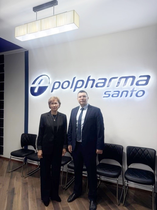 Медициналық білім беру шекарасын кеңейту