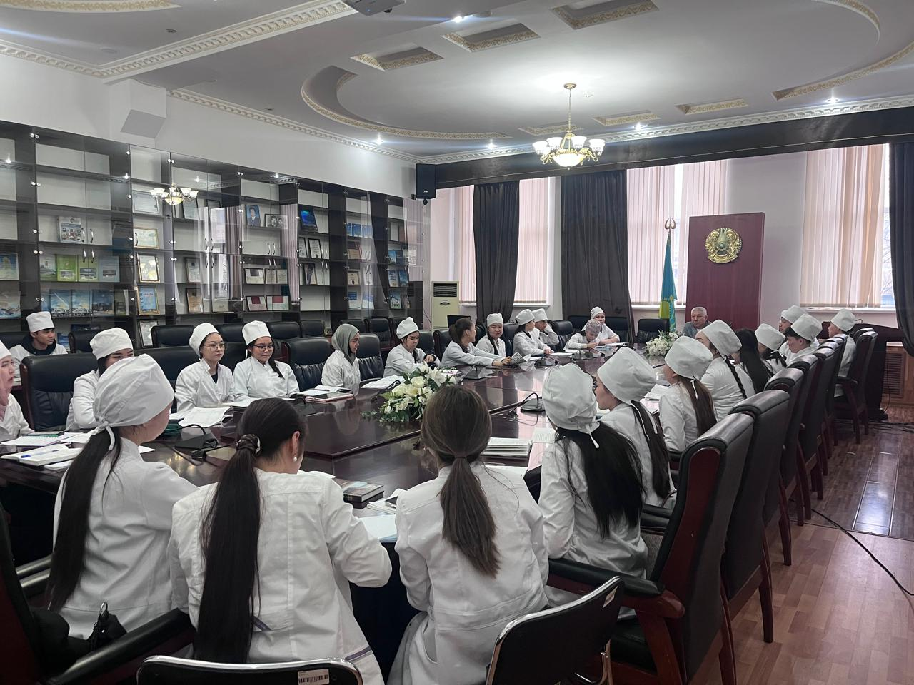 Академиялық ұтқырлық – білім трансфері